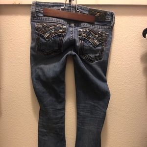 Miss me Jeans. Perfect condition